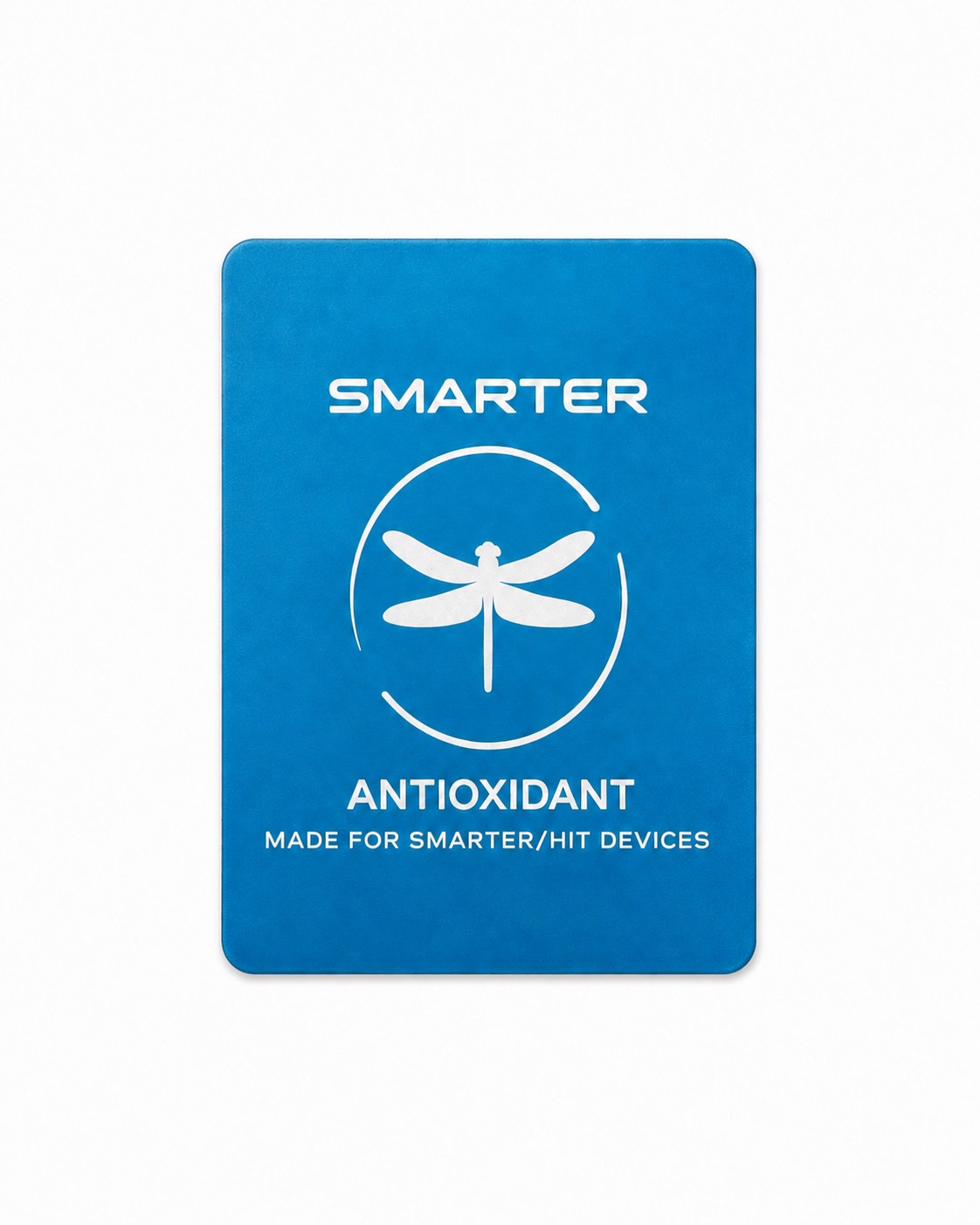Blue Smarter antioxidant tag for smart devices