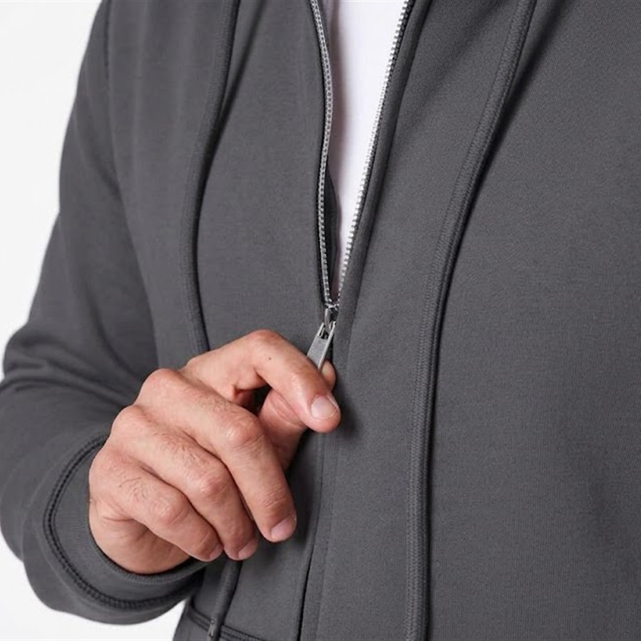 Cloud Nine sensory anchor pocket detail